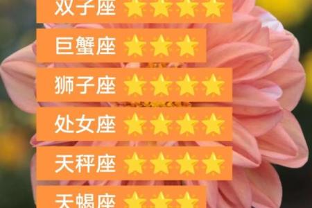 巨蟹座今日运势星座屋 为什么天秤是四大王者星座之一