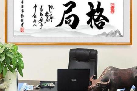 好的八字格局