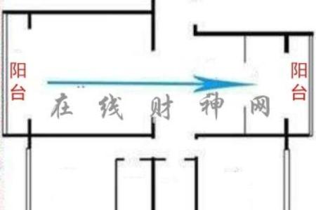穿堂煞如何化解，风水三招搞定