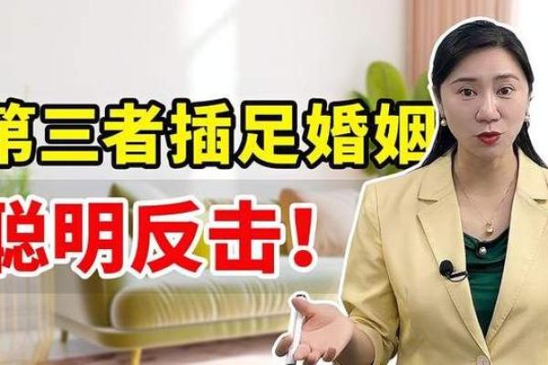 婚姻容易被第三者插足的八字是怎么样的？