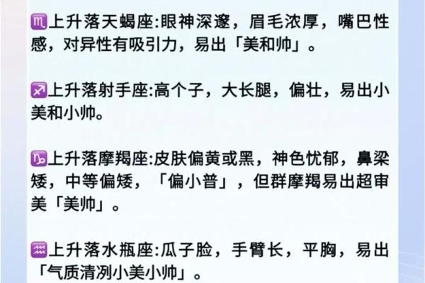 本位宫星座的人如何塑造自我形象