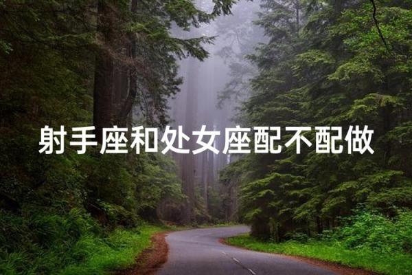 射手座和处女座配不配 射手座和处女座的配对指数