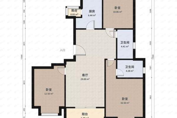 嘉善房子风水如何