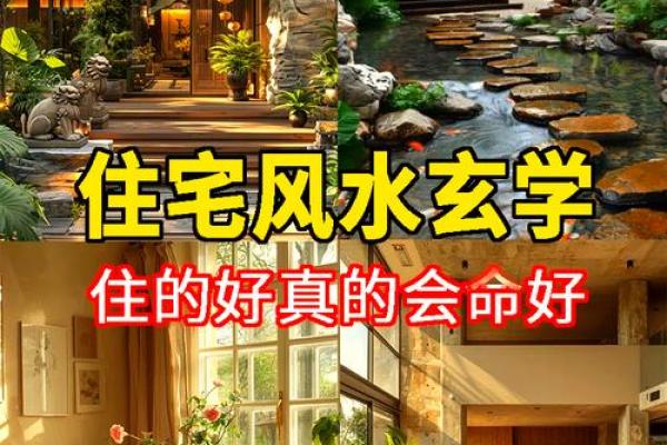 好风水可以养？六招可出好风水