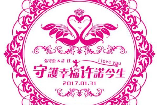 婚庆姓名配对 婚庆名字大全 有创意？