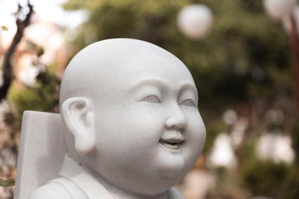 人脸算命