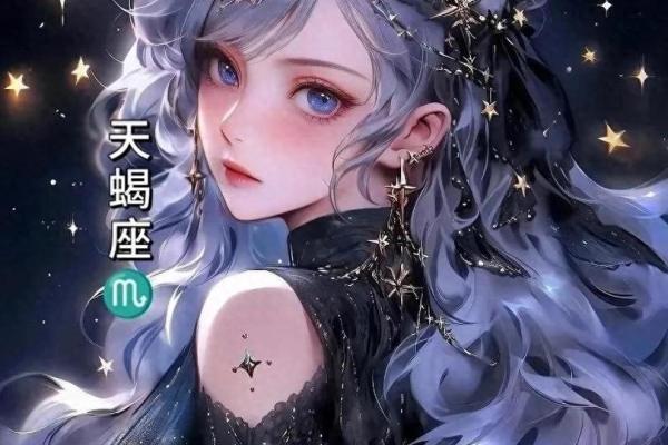 唐绮阳：天蝎月12星座会对什么超有感