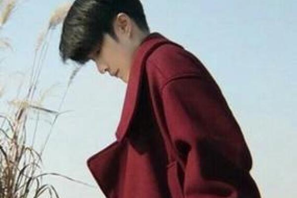 哪个星座男比较成熟稳重帅气