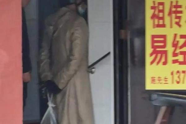 抖音老是刷到算命的视频