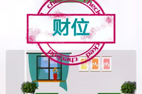 商业风水之财位，财位布置宜忌