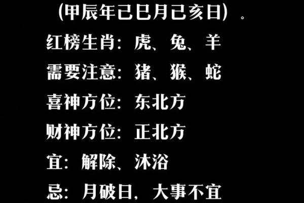 今天喜神方位 2024年12月22日宜向什么方向