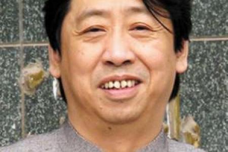 八字徐伟刚