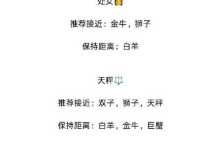 最佳星座速配TOP10，是否与你有缘？