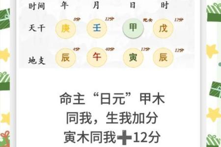 如何知道自己的八字格局
