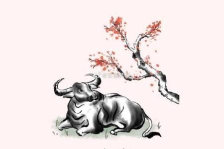要如何给凌晨3点出生的属牛男孩取名字姓名