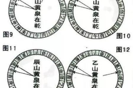 半夜12点不要照镜子的原因梳头风水