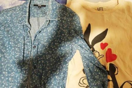 风水禁忌：处理旧衣服正确方式