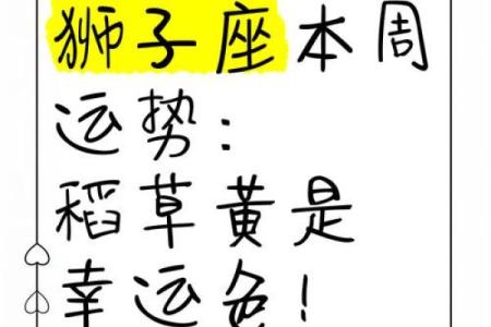 狮子座财运在哪个方位 什么时候好