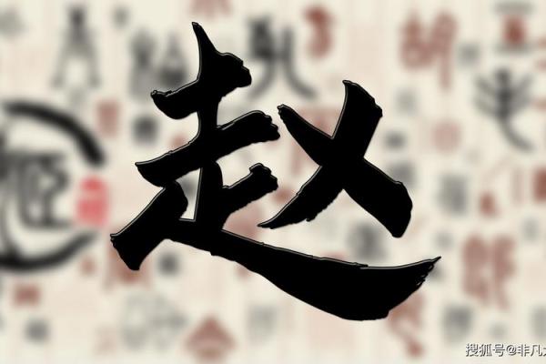 赵字姓名图像配对大全男 赵字好名字？