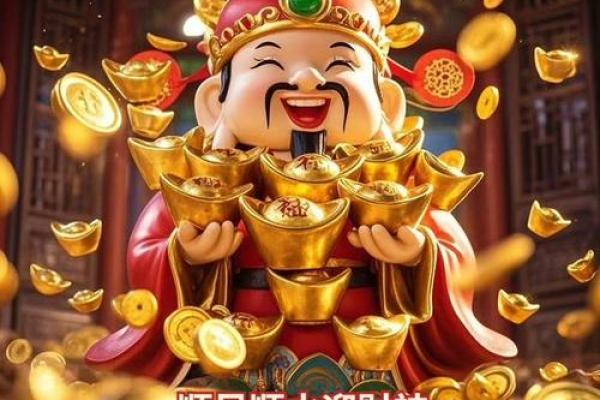 正月初五财神爷在哪个方位