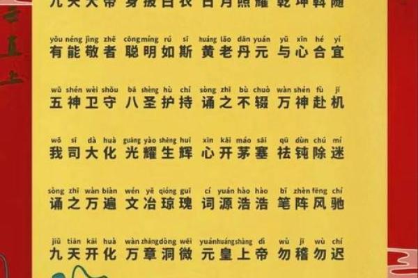 观音灵签测男女
