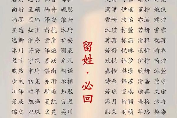 2019年4月30号卯时出生的男孩起名时要注意什么姓名