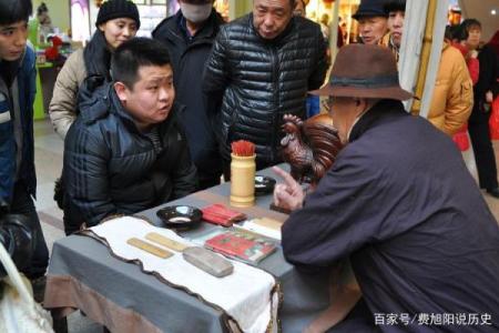 普通人不要轻易算命：真正的算命师遇不到，算命就是给自己找麻烦