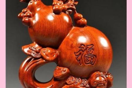 家里挂一个家居风水葫芦 保平安 还能招来财运