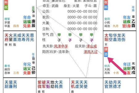 紫微斗数之夫妻宫与诸星,太阳星在夫妻宫是什么意思？