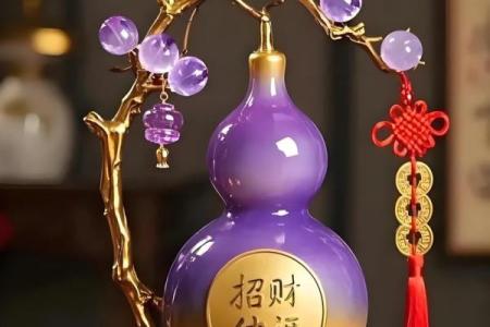 风水明财位摆放什么最招财