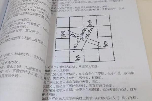 紫薇斗数全书简体