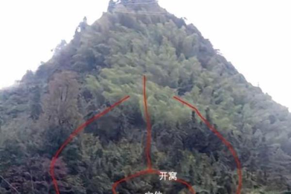 什么样的公墓风水是最好的风水