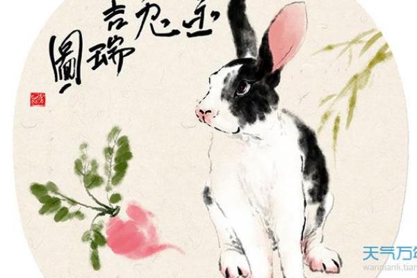 老黄历属兔犯几月  属兔人犯月都是哪几个月