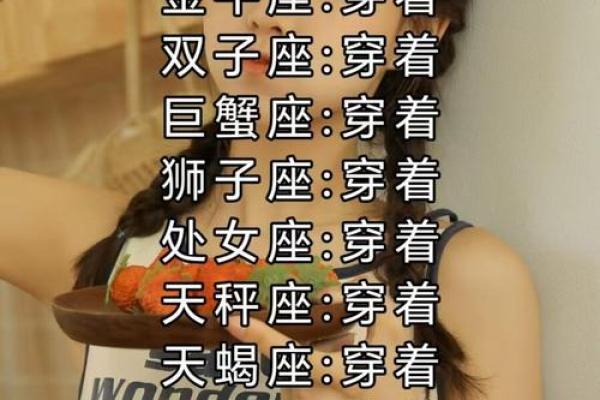12星座女谁最适合做妻子