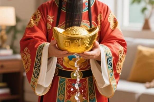 一旦家中阳台放上这些东西，这是财神送钱，大发横财的征兆！