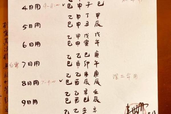 结婚择吉日案例分析，教你选择吉日的办法