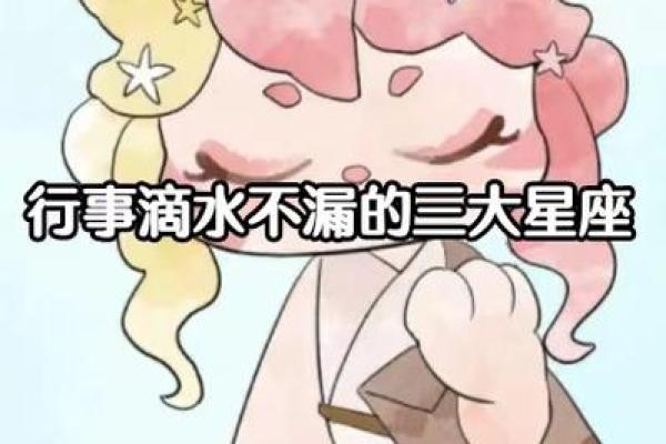 最喜欢安静的星座，让天蝎低头的三大星座