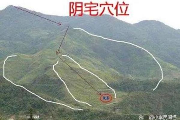 阴宅风水被破坏的补救方法