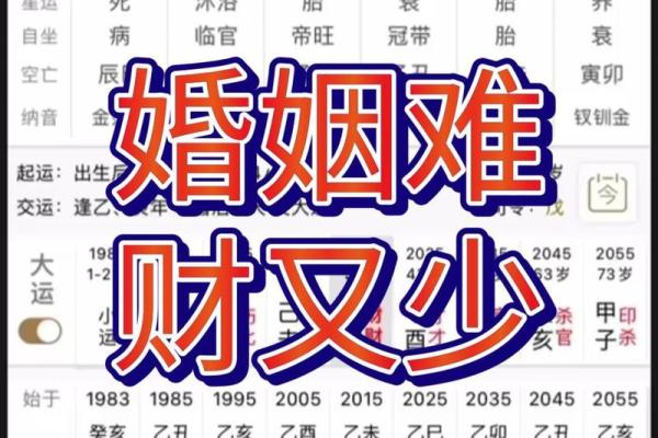 官杀混杂的女命做小三 可以转正小三的八字
