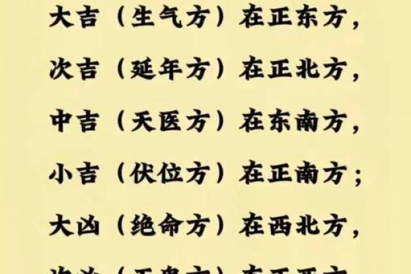 平地阴宅怎么看风水