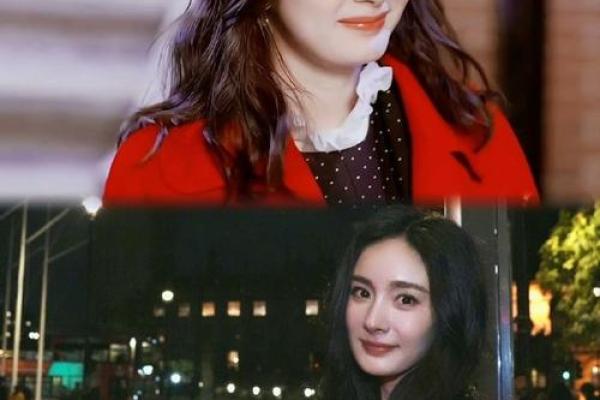 杨幂是什么星座？