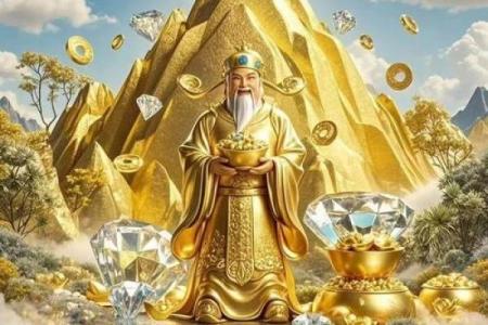 一旦家中阳台放上这些东西，这是财神送钱，大发横财的征兆！