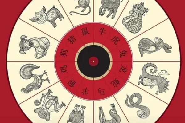 生辰八字：命运的密码？