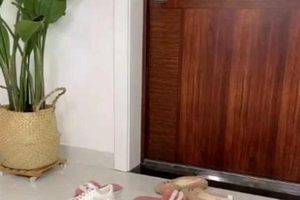 大门口放鞋子是害人的风水