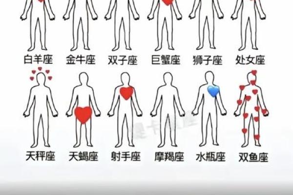 爱双鱼女入骨的星座男 爱双鱼男入骨的星座女