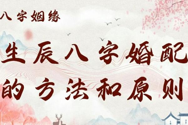 八字合婚怎么看