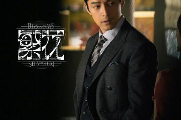从星座看胡歌，有点乱啊，你知道还是不知道