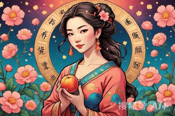 2024年开始走大运的星座 2024年开始走十年好运的星座