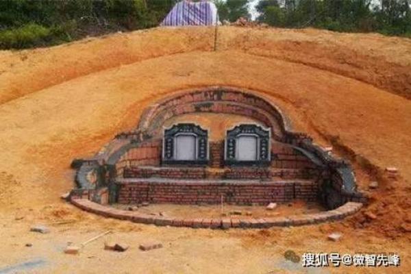 墓地风水莫犯空亡线是什么意思
