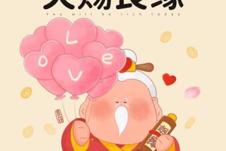 月老管妖的姻缘吗 月老官职大吗？